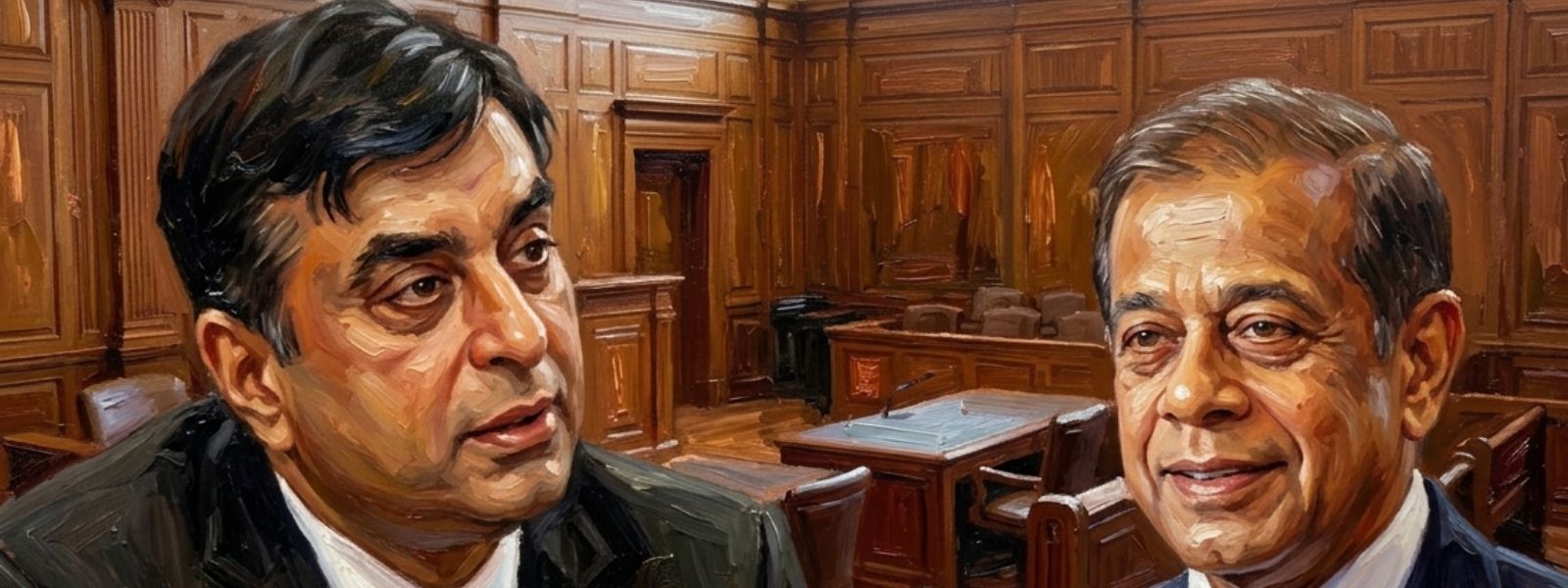 Court Reschedules Easter Negligence Case